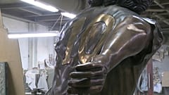 Диего Марадоне -  благодарный Неаполь