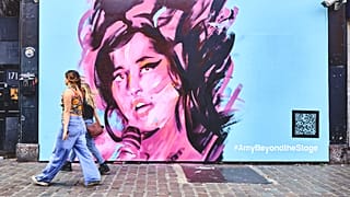'Amy: Beyond the Stage' opens to the public in London this week