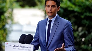 Gabriel Attal