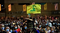 حزب الله لبنان اقدام استرالیا را محکوم کرد