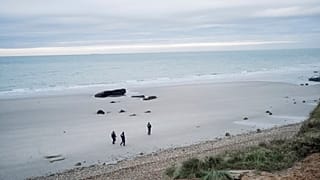 France migration (archive photo)