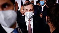 Ιταλία: «Σούπερ πράσινο πάσο» για εμβολιασμένους