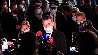 El canal de la Mancha vive su peor tragedia migratoria, con 31 muertos