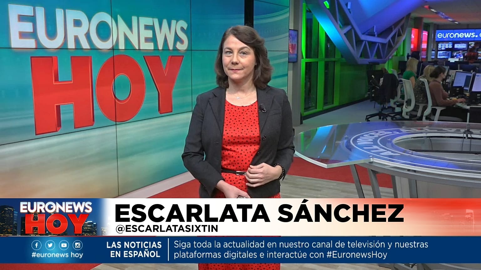 Escarlata Sánchez
