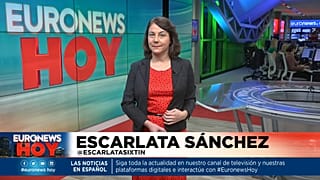 Escarlata Sánchez