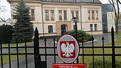 Poland Europe