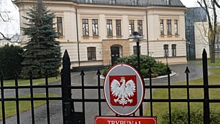 Poland Europe