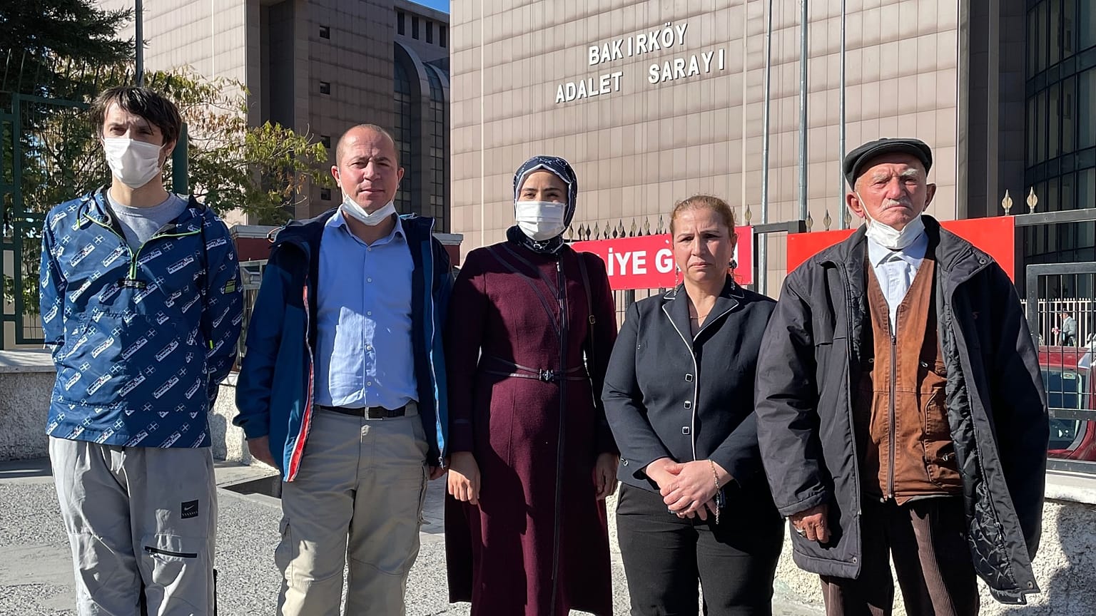 Eşini öldürüp 10 yıl kaçan Osman Biçer'e 'iyi hal' indirimi 