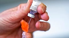 Εμβόλιο Pfizer