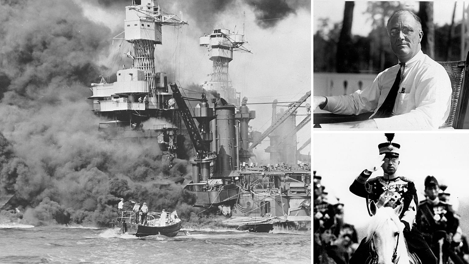 Még ma is rejtélyek övezik