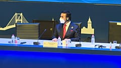 Heftige Kritik am neuen Interpol-Präsidenten Al-Raisi