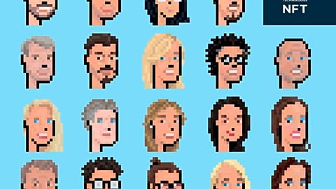 NFTs are sweeping the art and entertainment industries in 2021