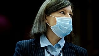 La Commissione europea propone un giro di vita sulla propaganda elettorale