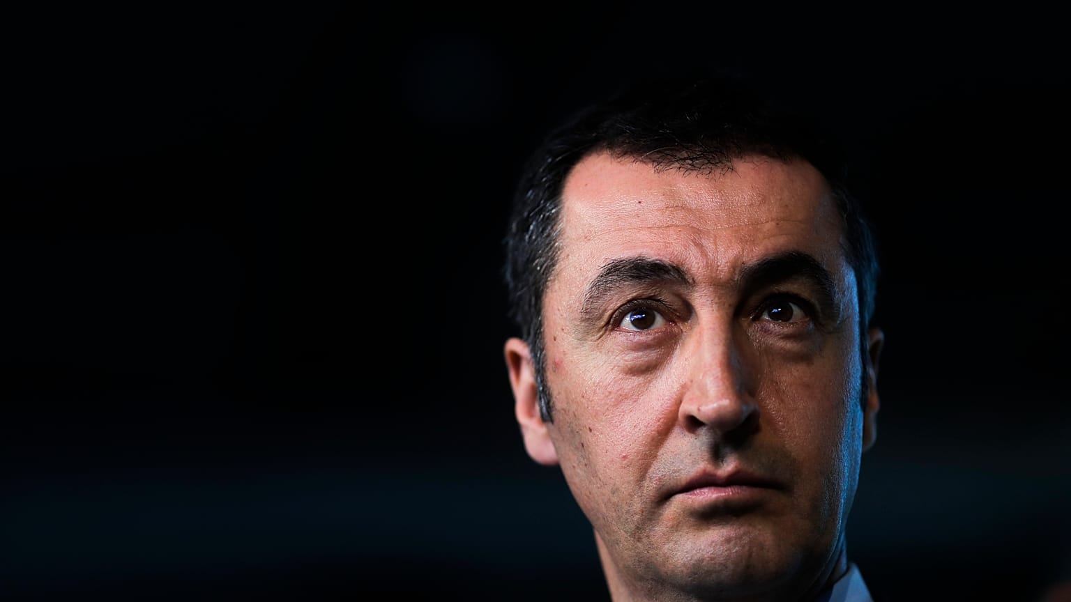 Cem Özdemir