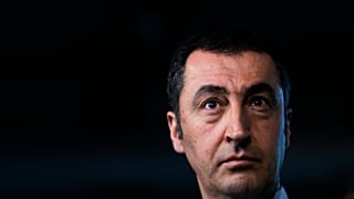 Cem Özdemir