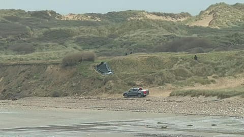 Au lendemain du drame de Calais, les migrants continuent de tenter la traversée