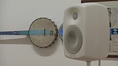 Exposición de Lubaina Himid en la Tate Modern de Londres