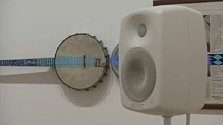 Exposición de Lubaina Himid en la Tate Modern de Londres