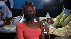 Güney Afrika'da yeni koronavirüs varyantı tespit edildi