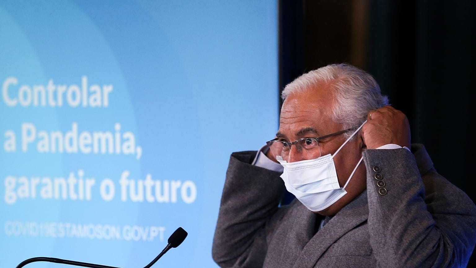 António Costa