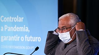 António Costa