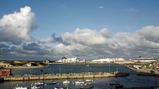 Brit-francia viszály a La Manche-tragédia után