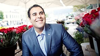مسعود قره‌خانی