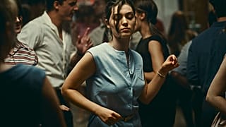 «L’Événement», avec Anamaria Vartolomei 
