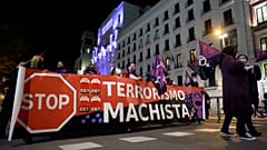 Por todo o mundo saiu-se à rua pelo fim da violência contra a mulher