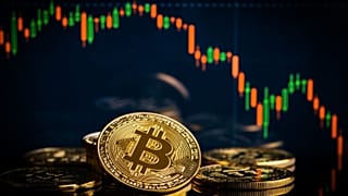 کاهش ارزش بیت‌کوین
