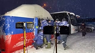 "Листвяжная": десятки пострадавших