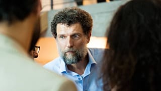 Osman Kavala