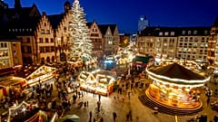 Weihnachtsgeschäft: Verhalten trübe Aussichten - die Wirtschaft setzt aufs Frühjahr