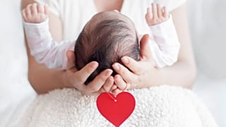 چین مرخصی زایمان را در برخی مناطق بیشتر کرده است