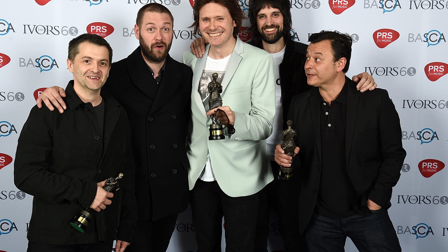 Night and Day hosted early gigs by Manic Street Preachers, Arctic Monkeys and Elbow