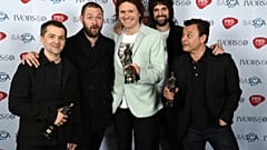 Night and Day hosted early gigs by Manic Street Preachers, Arctic Monkeys and Elbow
