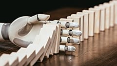 AI has gradually made its way into our lives. But the algorithms that enable it to function have also been misused in recent years, illustrating its dangers.