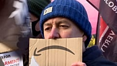 Amazon: Pôr o lucro à frente do bem-estar dos trabalhadores