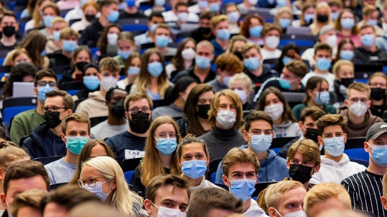 Virus Outbreak