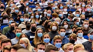 Virus Outbreak