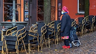 Μερική επιστροφή των περιορισμών στο Βέλγιο