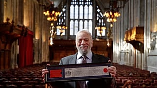 Meghalt Stephen Sondheim