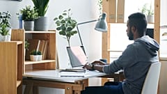 Portugal's new remote work law was widely praised - but critics believe it is "half-baked".