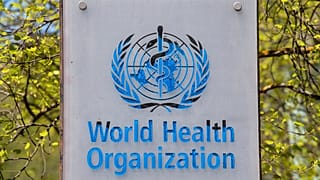 سازمان جهانی بهداشت