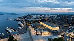 Norway’s new National Museum will be the largest art museum in the Nordic region