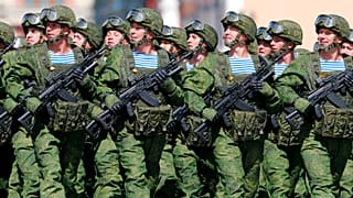 Rus ordusu