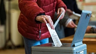 همهپرسی در سوئیس