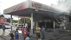 Μαρτινίκα-Γουαδελούπη: Σε κοινωνκή αναταραχή οδήγησε η οργή για τα μέτρα κατά της πανδημίας