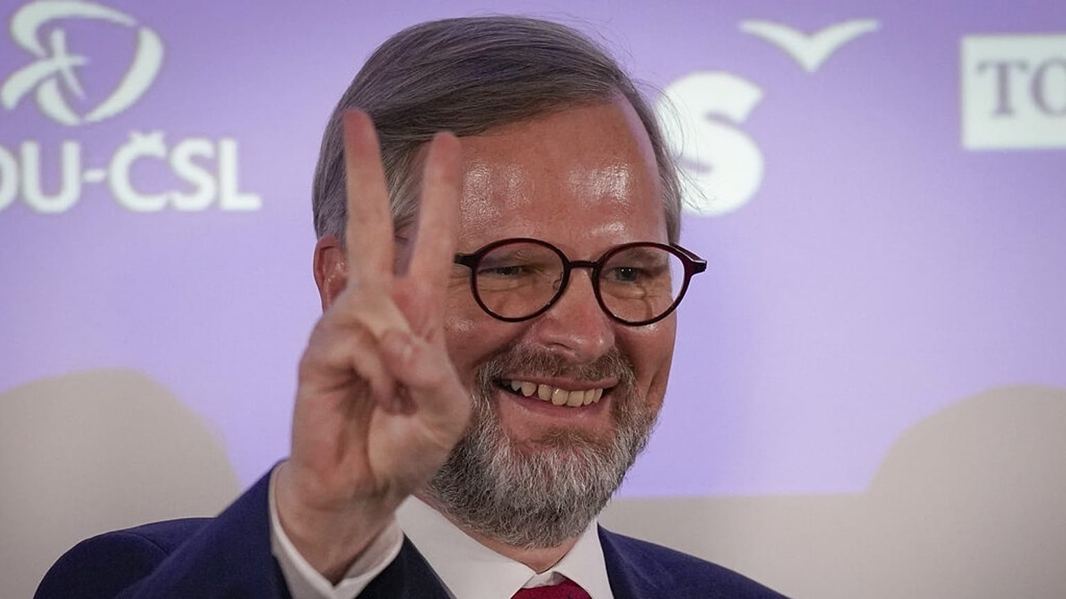 Fiala nombrado primer ministro de la República Checa
