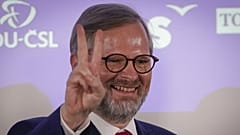 Fiala nombrado primer ministro de la República Checa